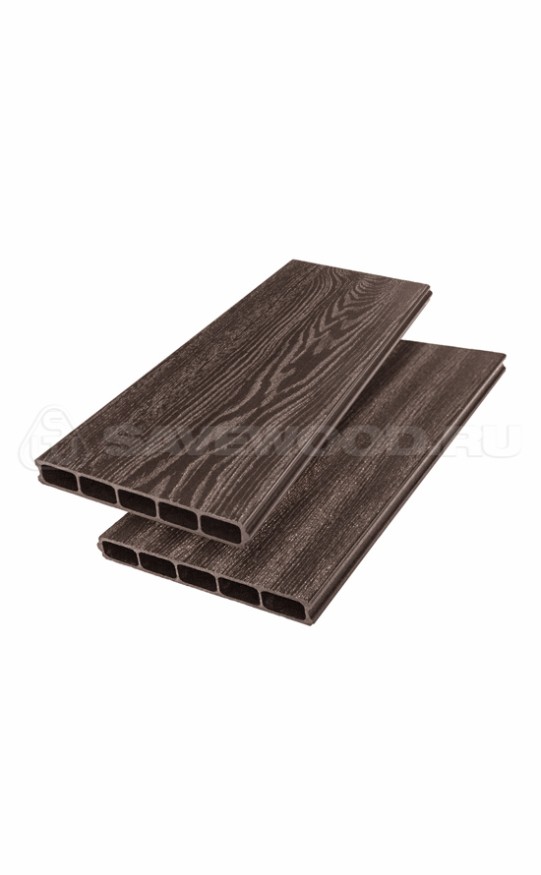 Доска для грядки из ДПК SaveWood, SW Rumex, Терракот купить в Краснодаре