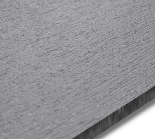 Фиброцементный сайдинг Roofas COLOR Line Светло-серый купить в Краснодаре