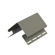 Внешний угол 75 мм Docke Пихта 