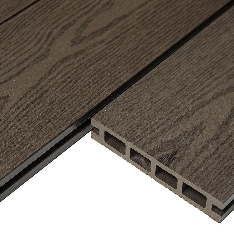 Террасная доска из ДПК CM Decking Natur, Венге купить в Краснодаре