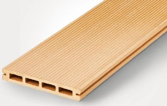 Доска террасная NanoWood «Lite» ECO Орех купить в Краснодаре