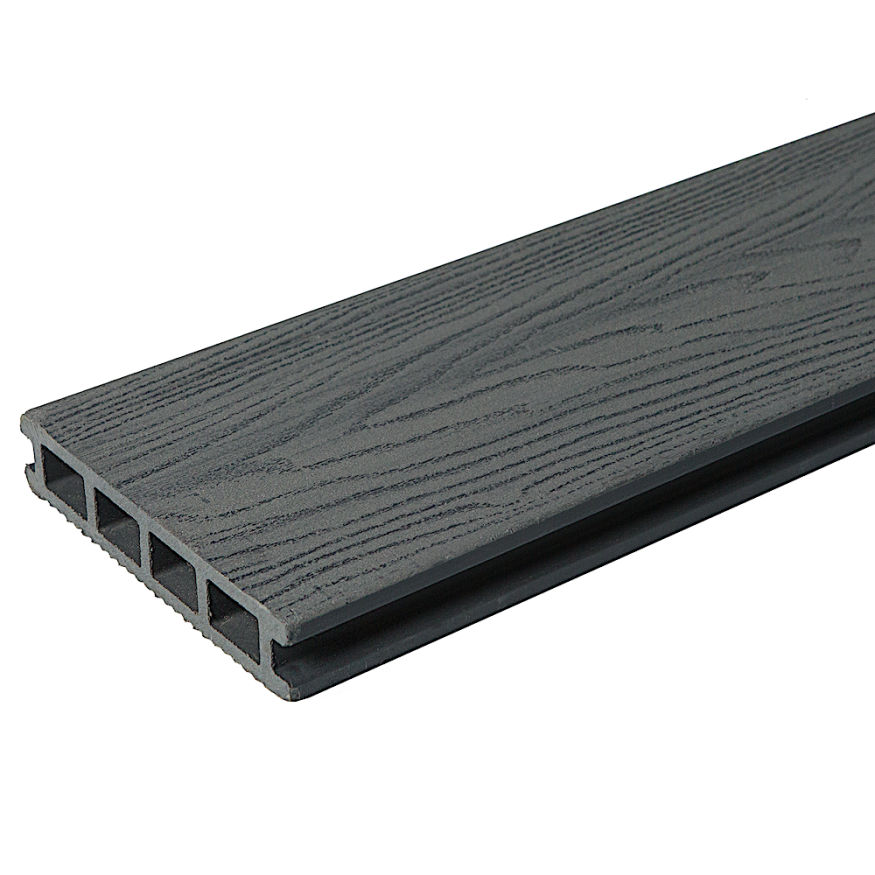 Террасная доска из ДПК CM Decking, Vintage, Эбен купить в Краснодаре