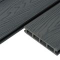 Террасная доска из ДПК CM Decking Vintage, Эбен купить в Краснодаре