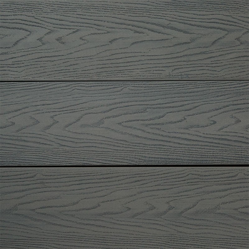 Террасная доска из ДПК CM Decking, Vintage, Эбен купить в Краснодаре