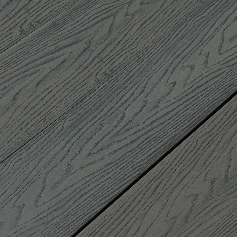 Террасная доска из ДПК CM Decking, Vintage, Эбен купить в Краснодаре