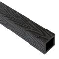 Балясина для ограждений из ДПК EasyDecking, Wood-X, Черное дерево купить в Краснодаре