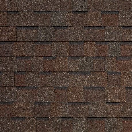 Гибкая черепица Tegola CORTINA nocciola 432 купить в Краснодаре