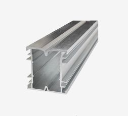 Алюминиевая лага UnoDeck 40х43х4000 мм