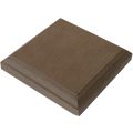 Крышка столба для ДПК ограждений EasyDecking, Wood-X, Венге купить в Краснодаре