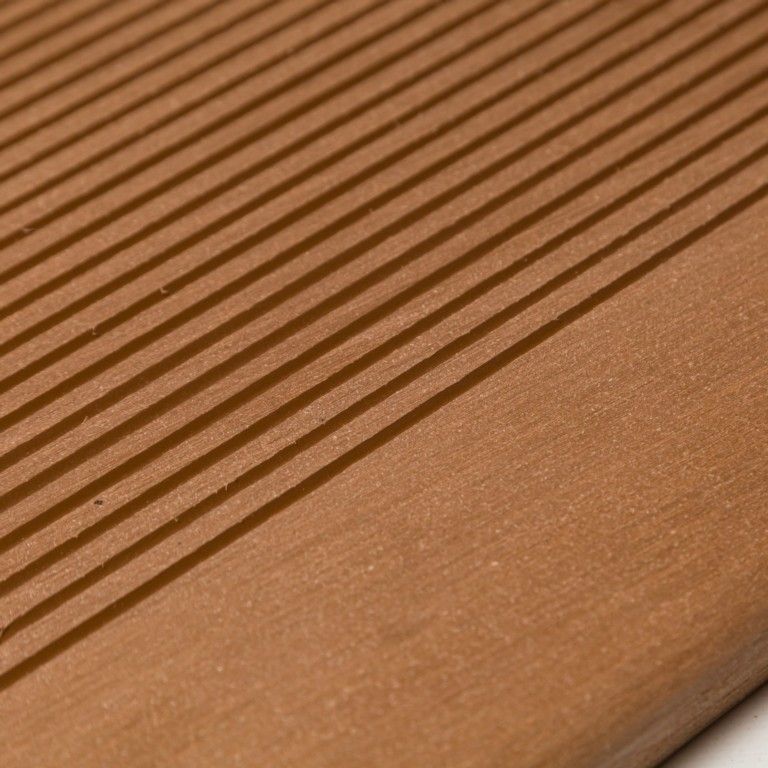 Ступень Ecodecking Некст (полнотелая) Бронза купить в Краснодаре