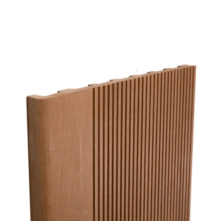 Ступень Ecodecking Некст (полнотелая) Бронза купить в Краснодаре