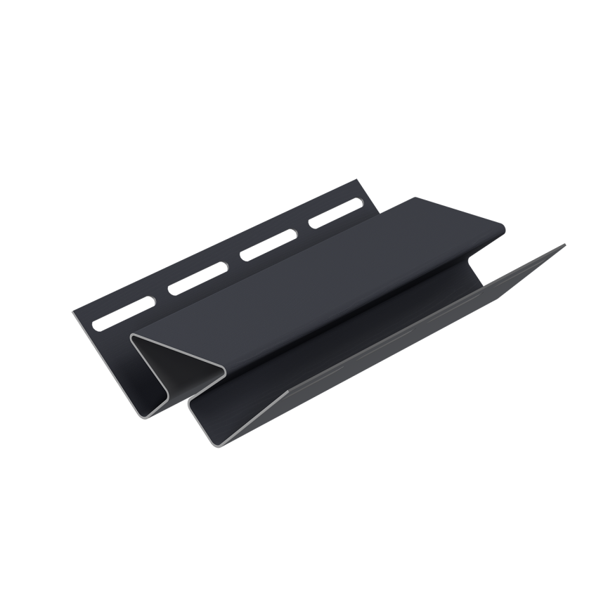 Внутренний угол Docke Графит купить в Краснодаре