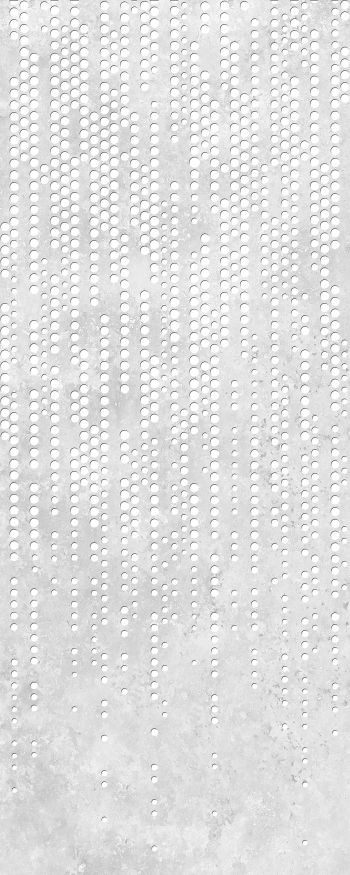 Фиброцементные панели Panda 3D Перфорация 05320F купить в Краснодаре