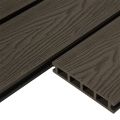 Террасная доска из ДПК CM Decking Vintage, Венге купить в Краснодаре
