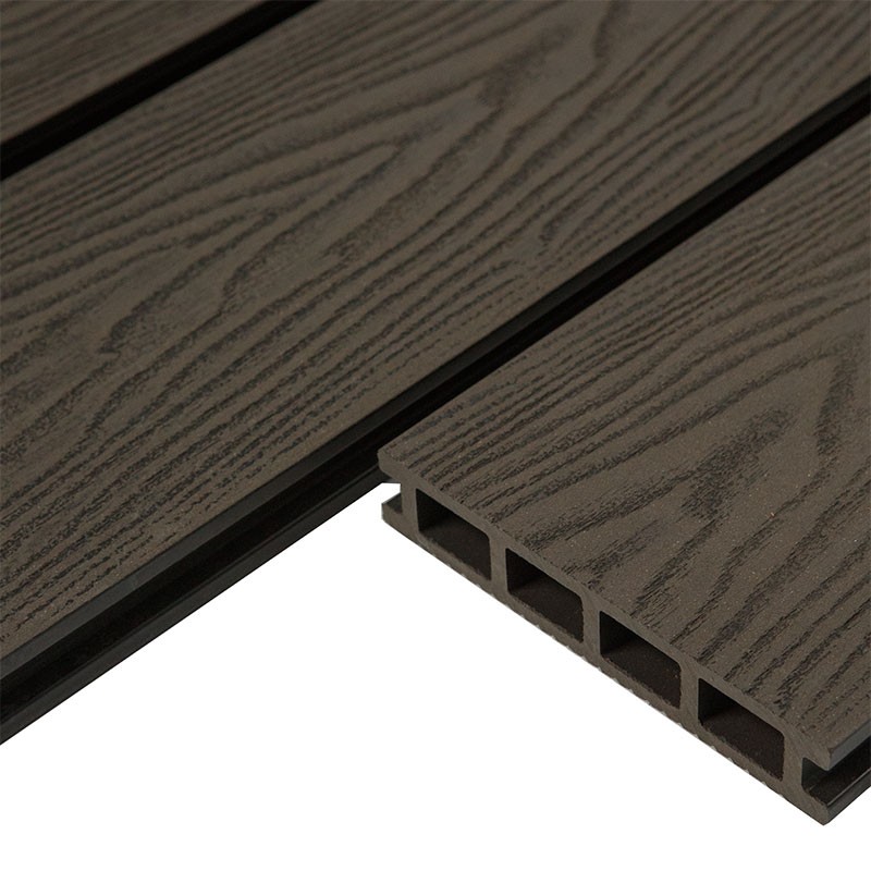 Террасная доска из ДПК CM Decking, Vintage, Венге купить в Краснодаре