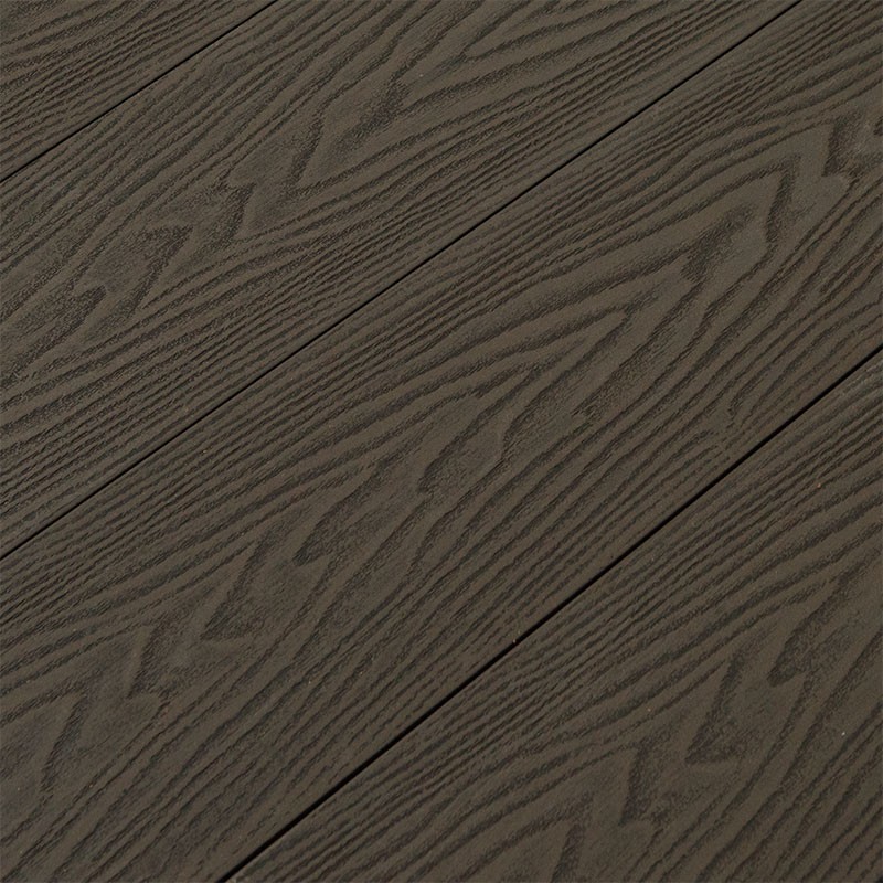 Террасная доска из ДПК CM Decking, Vintage, Венге купить в Краснодаре