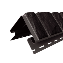 Угол наружный Доломит, Альпийский Премиум, Венге