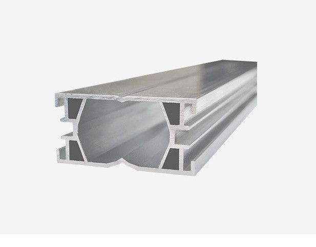 Алюминиевая лага Unodeck 40х20х4000 мм купить в Краснодаре