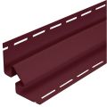 Внутренний угол Tecos Ardennes Бургунд акриловый купить в Краснодаре