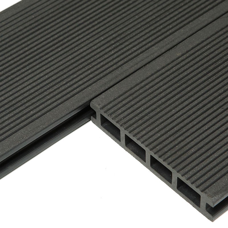 Террасная доска из ДПК CM Decking, Vintage, Эбен купить в Краснодаре