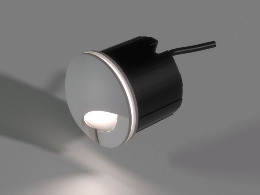 Декоративный светильник WOODVEX Белый WLCL-124 купить в Краснодаре