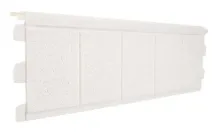 Универсальный откос Альта-профиль, Белоснежный 