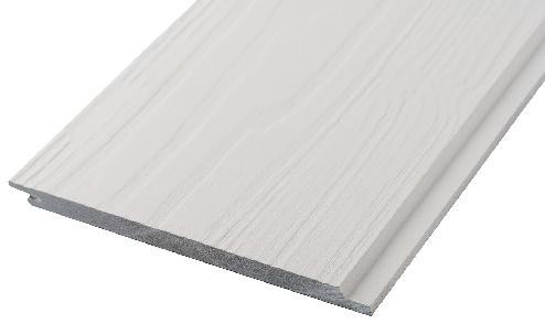 Фиброцементные панели Wood Click F01 - Новый вариант купить в Краснодаре