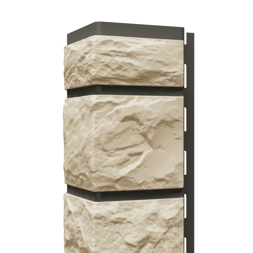 Угол наружный Доломит, Альпийский Премиум, Маракеш купить в Краснодаре