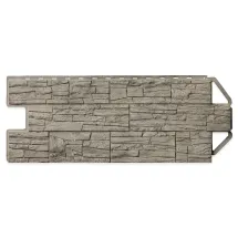 Фасадная панель Альта-Профиль Каньон Техас