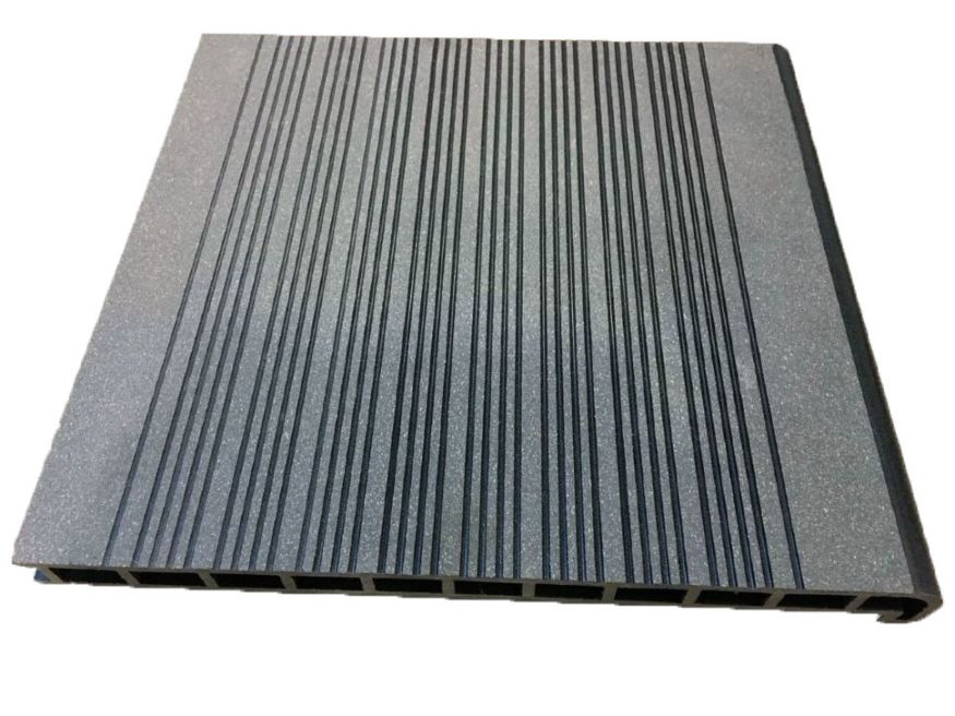 Ступени из ДПК Faynag Кварц - идеальное решение для вашего пространства. купить в Краснодаре