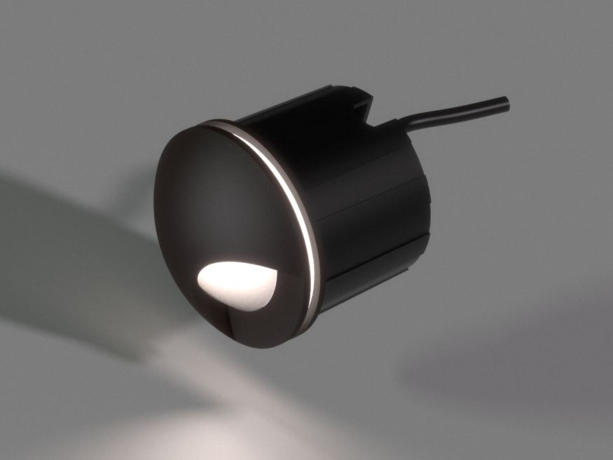 Декоративный светильник WOODVEX Коричневый WLCL-124 купить в Краснодаре