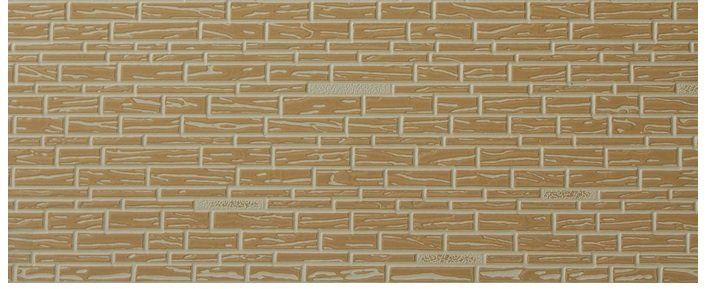 Фасадная панель Zodiac Кирпич мелкозернистый AE8-016 купить в Краснодаре