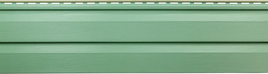 Виниловый сайдинг Альта-Профиль Канада Плюс Престиж, Фисташковый купить в Краснодаре