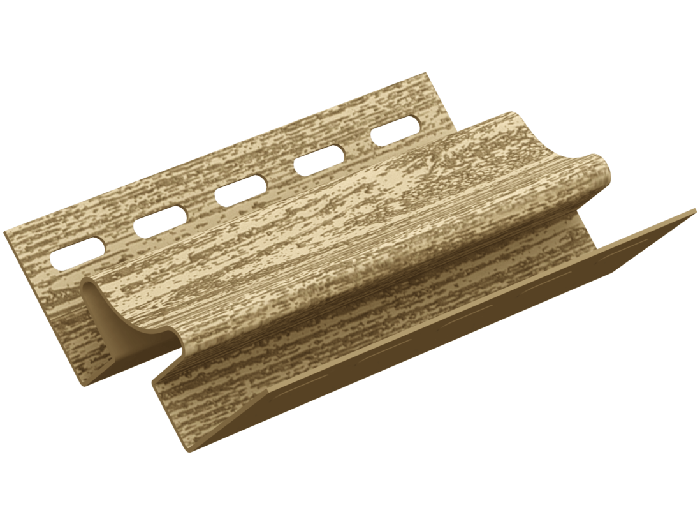 Внутренний угол Ю-Пласт, Timberblock, еловый, Балтийский. купить в Краснодаре