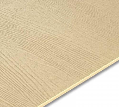 Фиброцементный сайдинг Roofas Board Wood Светлый Песчаник купить в Краснодаре