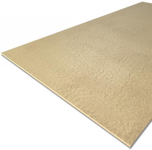 Фиброцементный сайдинг Roofas Board Wood Светлый Песчаник купить в Краснодаре