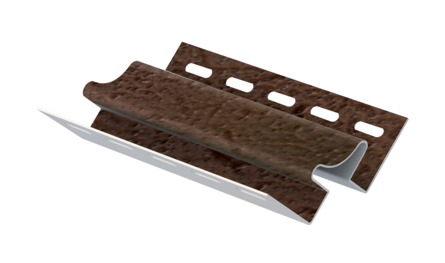 Внутренний угол Ю-Пласт, Стоун Хаус S-Lock Клинкер Нордик, Глина купить в Краснодаре