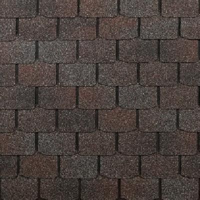 Гибкая кровля Shinglas, Классик, Модерн, Шельф. купить в Краснодаре