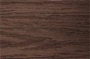 Террасная доска DPK Terrapol Смарт Полнотелая Орех Милано без паза купить в Краснодаре