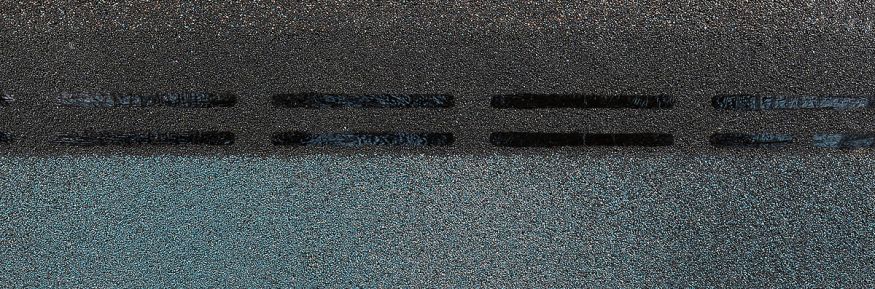 Коньково-карнизная черепица Docke, Standard, Голубика купить в Краснодаре