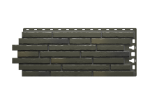 Фасадная панель Docke Klinker, Атакама