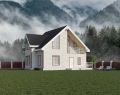 Фиброцементный сайдинг Roofas SIDING Топаз. купить в Краснодаре