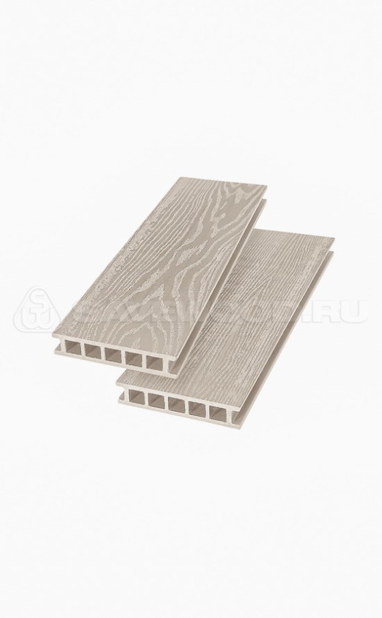 Террасная доска ДПК SaveWood, SW Fagus, Бежевый купить в Краснодаре