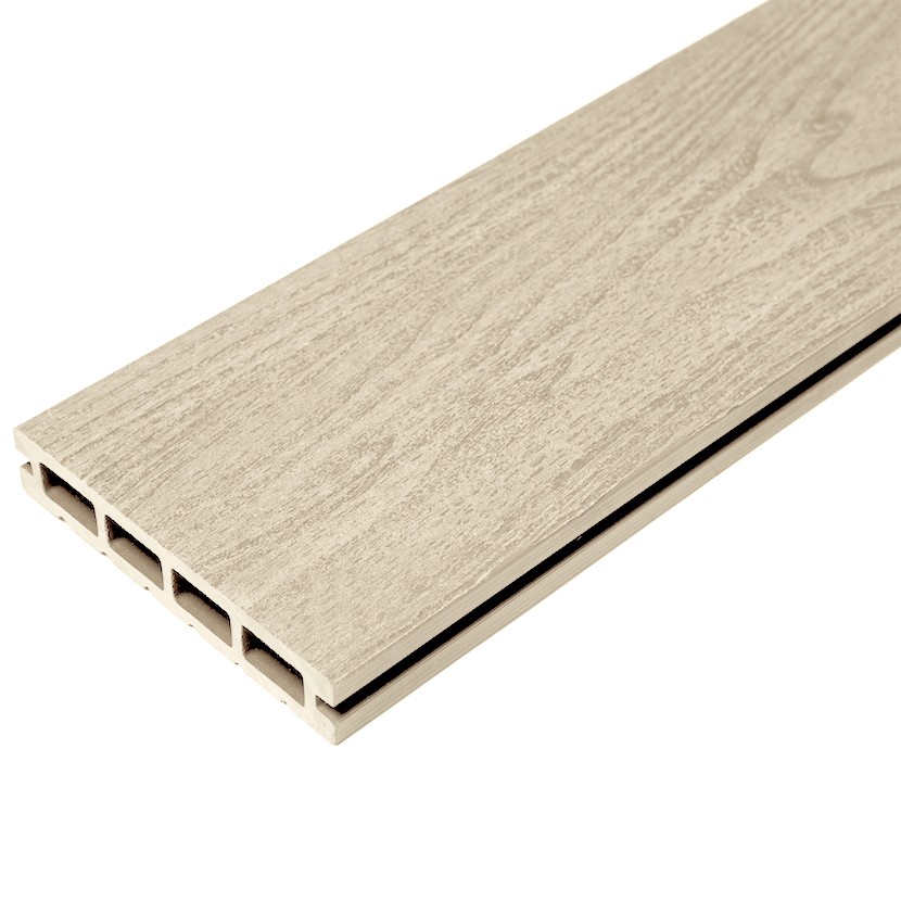 Террасная доска из ДПК CM Decking, Bark, Ясень купить в Краснодаре
