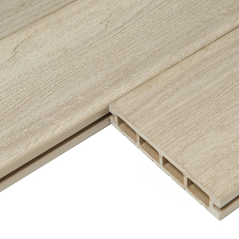 Террасная доска из ДПК CM Decking, Bark, Ясень купить в Краснодаре