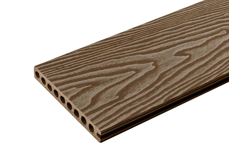 Ступень Gardeck NauticPrime Esthetic Wood Коричневый купить в Краснодаре