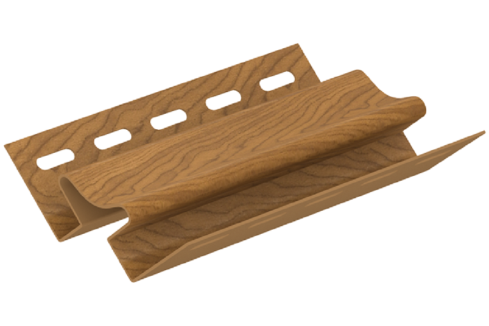 Внутренний угол Ю-Пласт, Timberblock Пихта Кавказская купить в Краснодаре