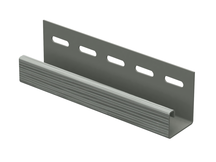 J-планка Ю-Пласт, Hokla Color, Ирландский мох купить в Краснодаре