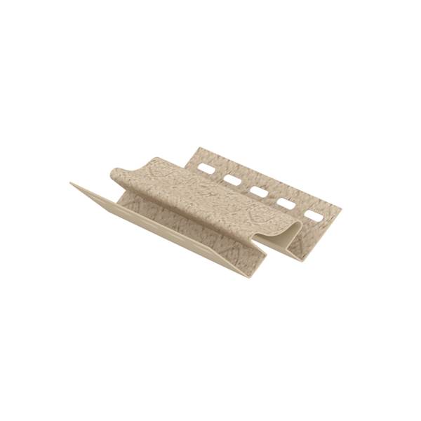 Внутренний угол Ю-Пласт, Стоун Хаус S-Lock, песчаный клинкер. купить в Краснодаре