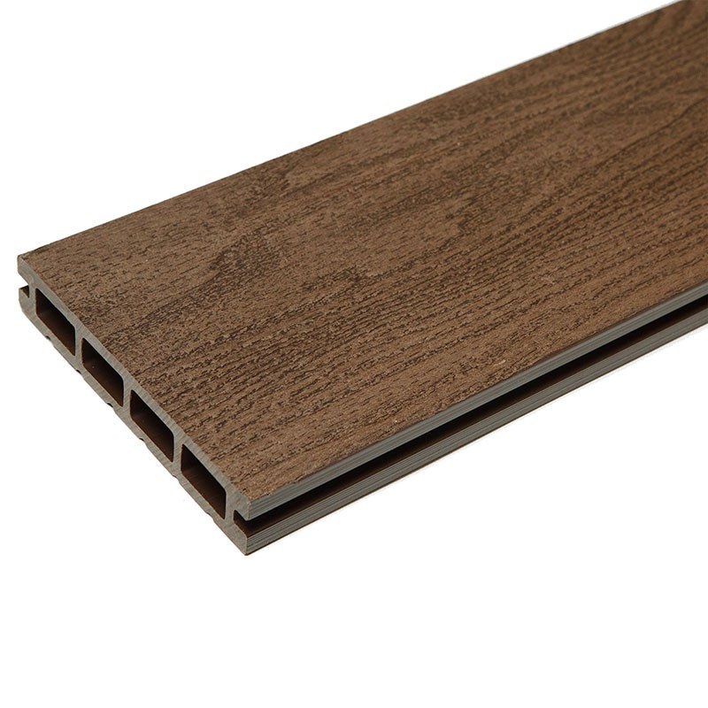 Террасная доска из ДПК CM Decking, Bark, Мербау купить в Краснодаре